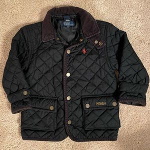 Polo Ralph Lauren Toddler Jacket
